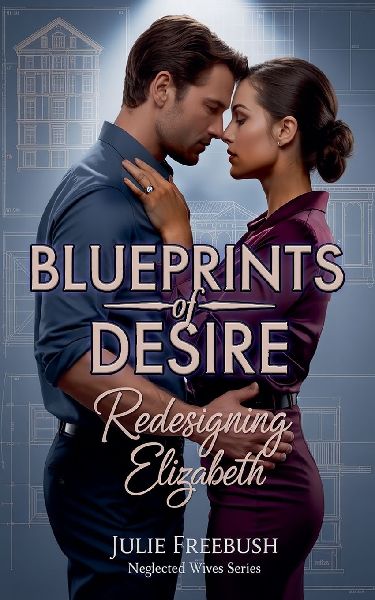 Blueprints of Desire: Redesigning Elizabeth
