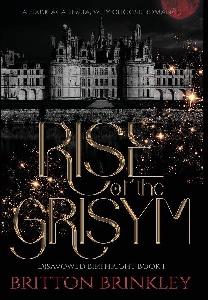 Rise of the Grisym