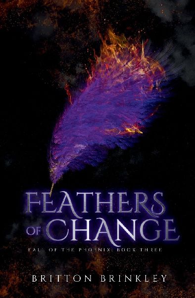 Feathers of Change: A Found Family Series