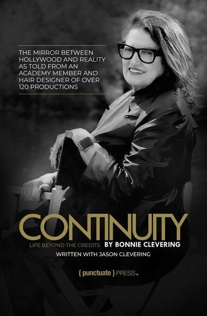 Continuity by Bonnie Clevering: Life Beyond the Credits