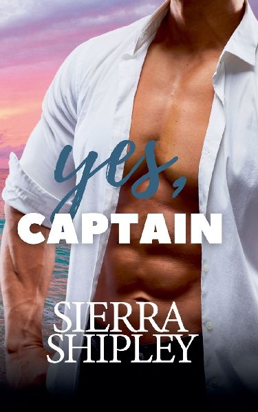 Yes, Captain