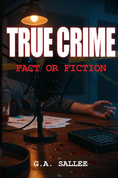 True Crime Fact or Fiction