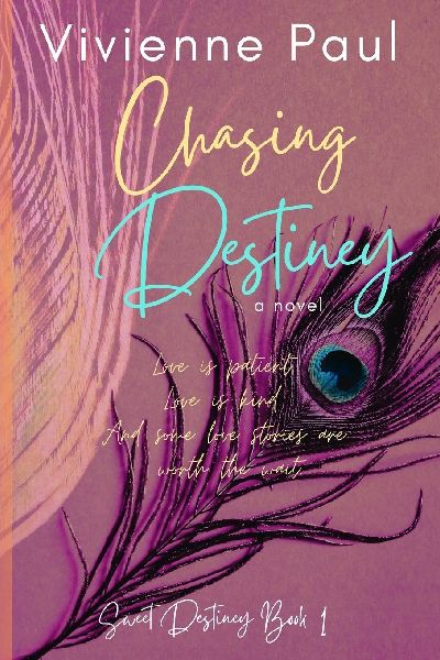 Chasing Destiney: Sweet Destiney Book 1