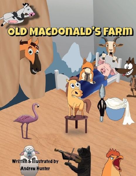 Old Macdonalds Farm