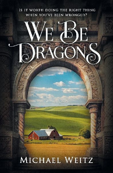 We Be Dragons