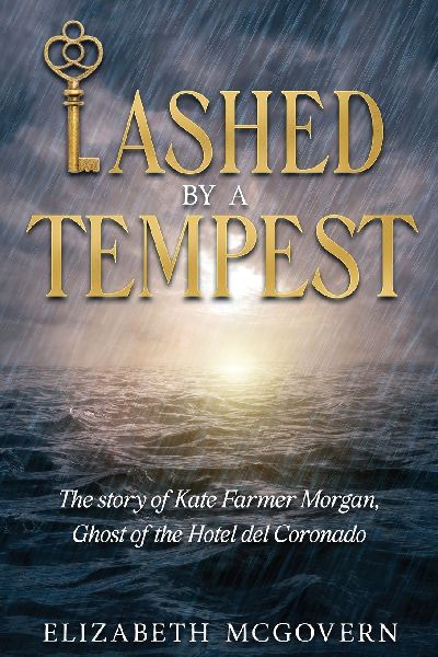 Lashed by a Tempest
