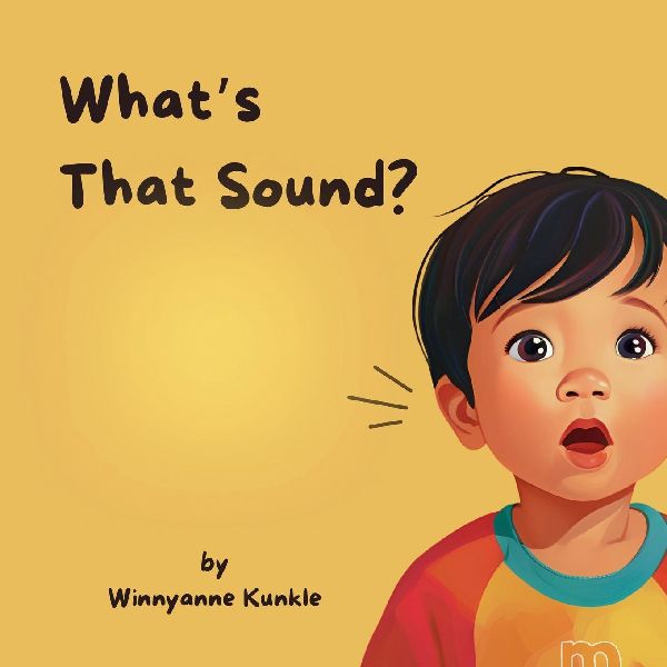 Whats That Sound?