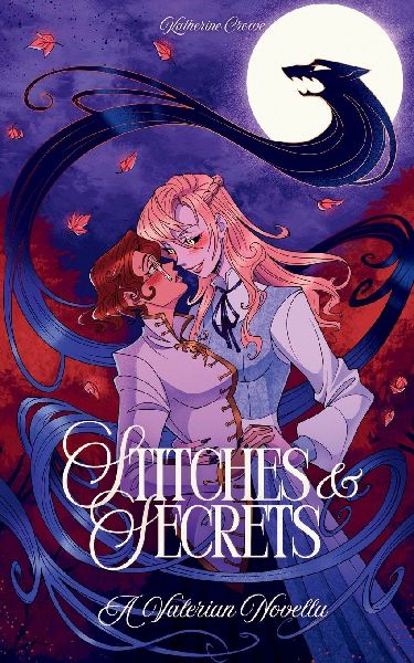 Stitches & Secrets