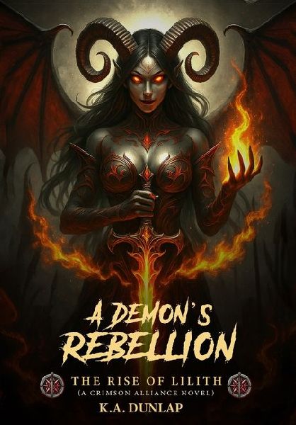 A Demons Rebellion