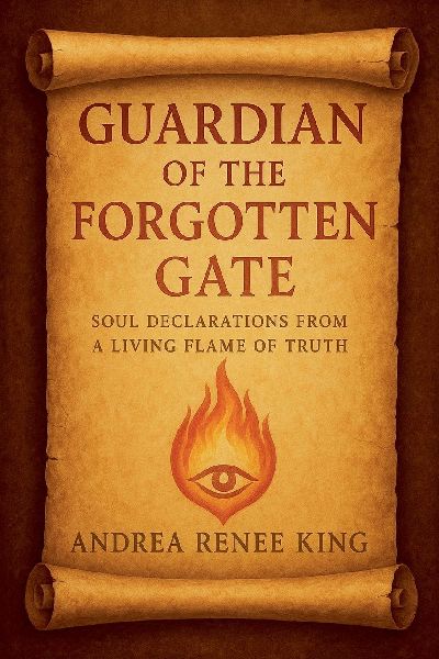 Guardian of the Forgotten Gate
