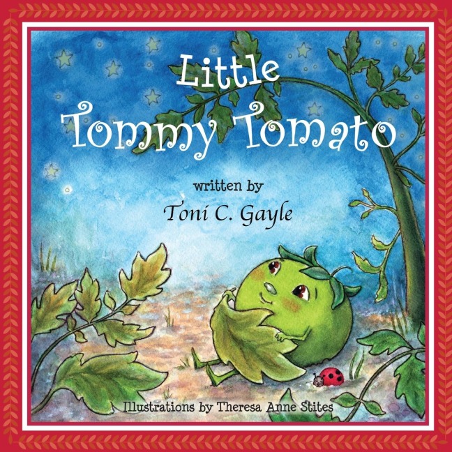 Little Tommy Tomato