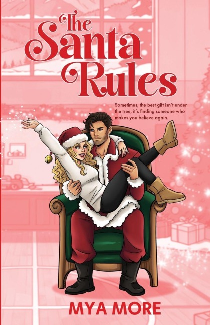 The Santa Rules