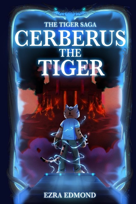 Cerberus The Tiger: The Tiger Saga