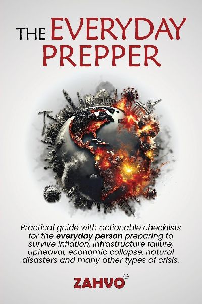 The Everyday Pepper