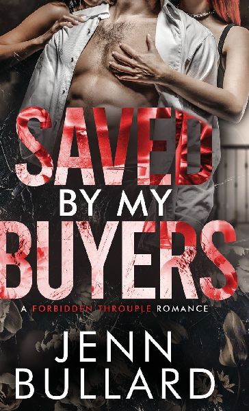 Saved By My Buyers