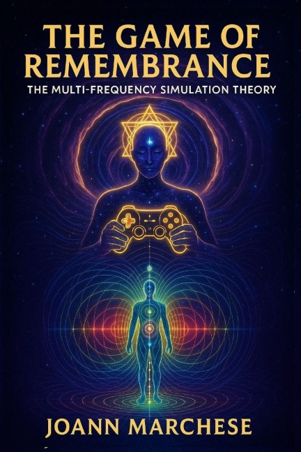 The Game of Remembrance: The Multi-Frequency Simulation Theory
