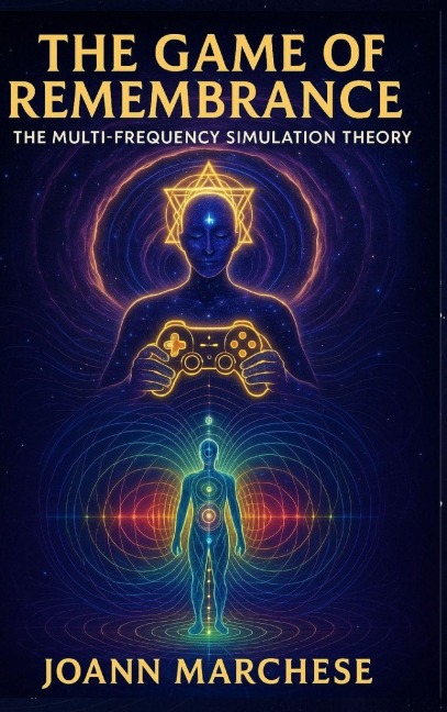 The Game of Remembrance: The Multi-Frequency Simulation Theory