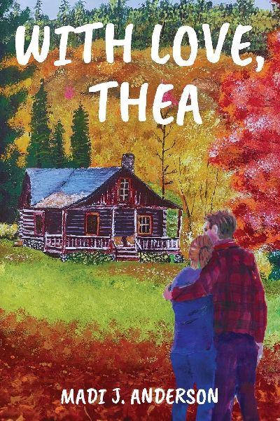 With Love, Thea