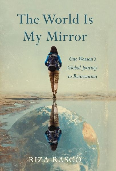 The World Is My Mirror