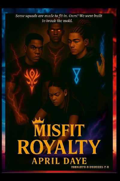 MISFIT ROYALTY VOLUME 1