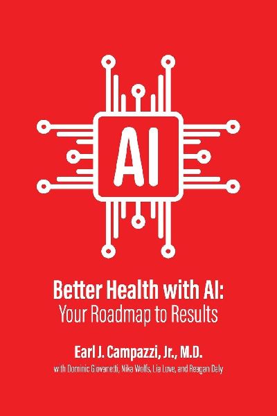 Better Health with AI: Your Roadmap to Results