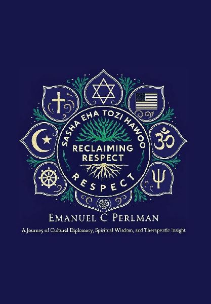 Reclaiming Respect: A Blueprint for Peace in a Divided World