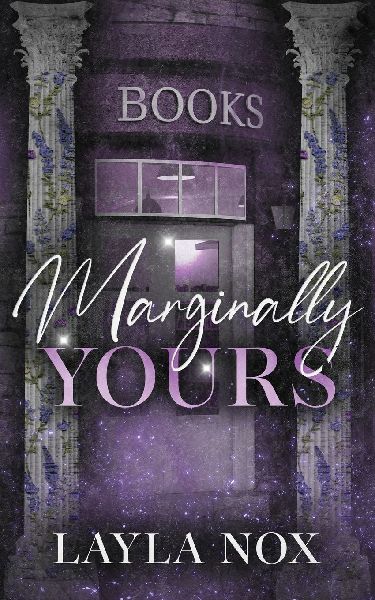 Marginally Yours