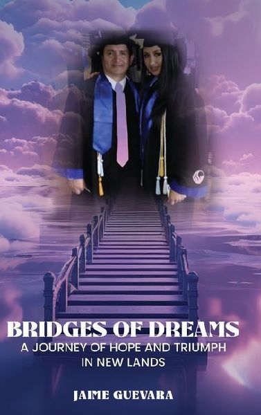 Bridges of Dreams: A Journey of Hope and Triumph in New Lands