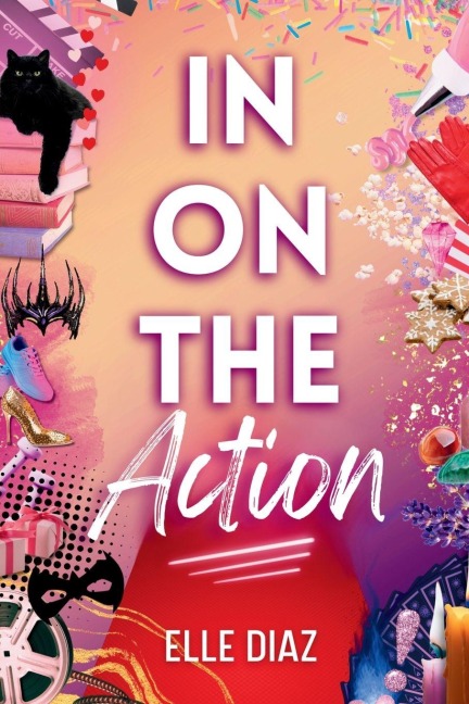 In On the Action