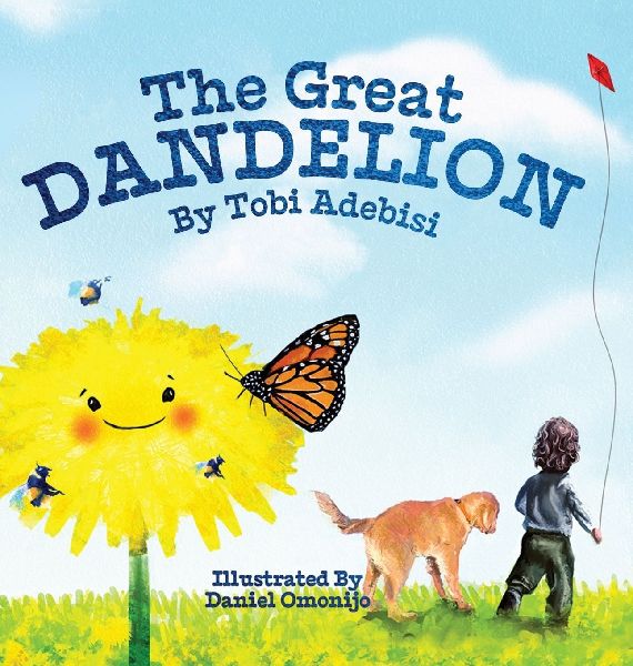 The Great Dandelion