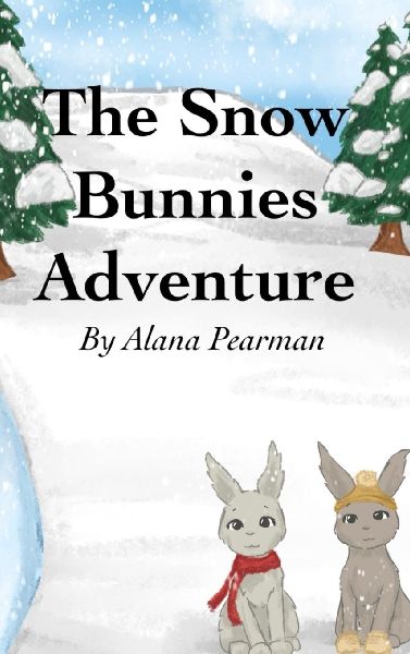 The Snow Bunnies Adventure