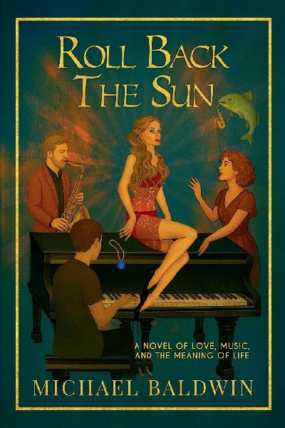 Roll Back the Sun