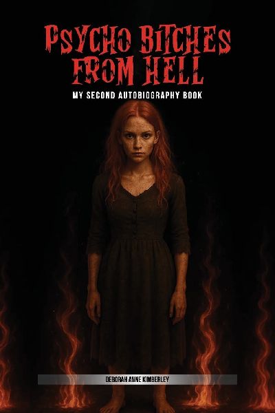Psycho Bitch  From Hell