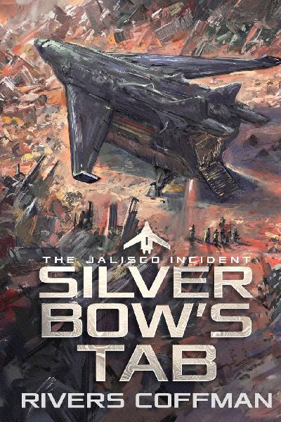 Silver Bows Tab