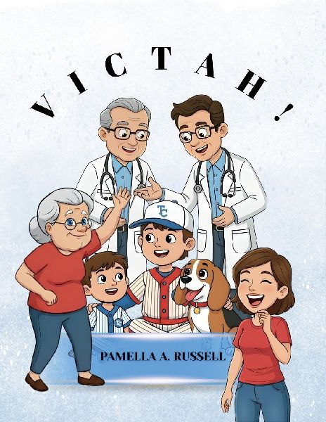 Victah!