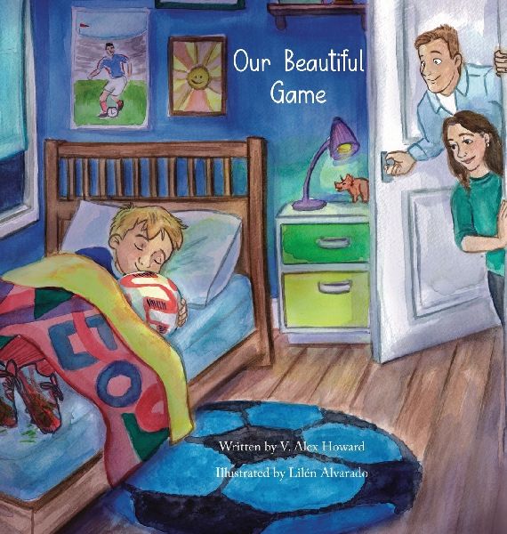 Our Beautiful Game