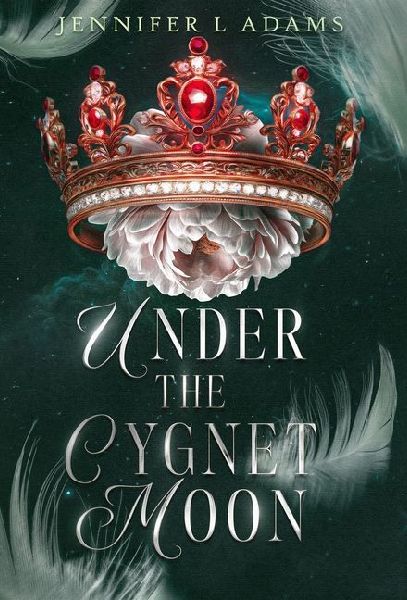 Under the Cygnet Moon: An Enemies-to-Lovers Fantasy Romance