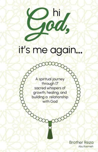 hi God, it's me again