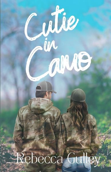 Cutie in Camo