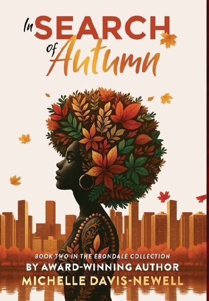 In Search of Autumn