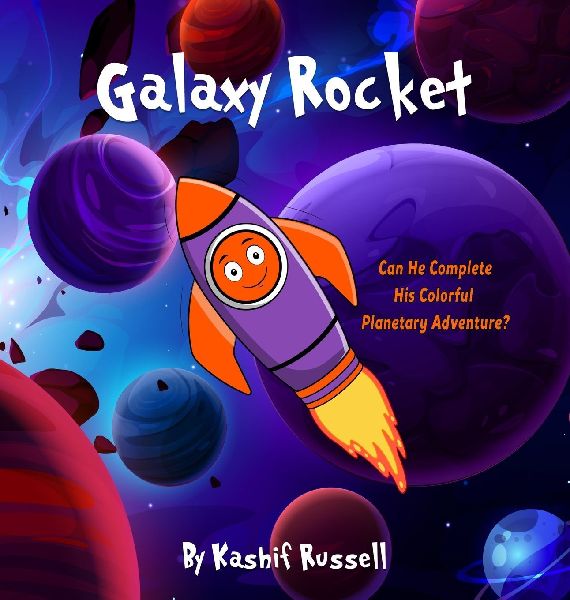 Galaxy Rocket