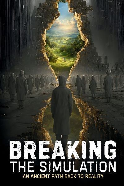 Breaking the Simulation: An Ancient Path Back to Reality