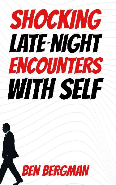 Shocking Late-Night Encounters With Self
