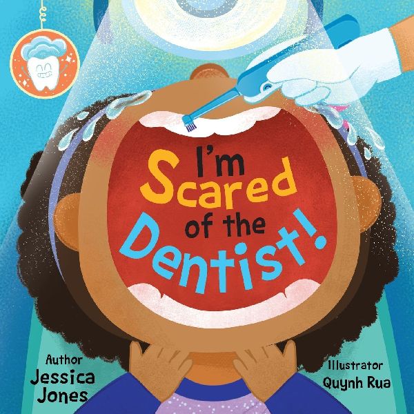 Im Scared of the Dentist!