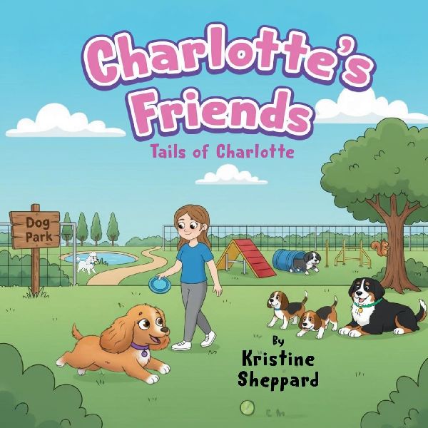 Charlotte's Friends