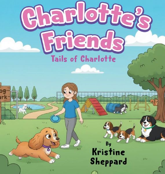 Charlottes Friends