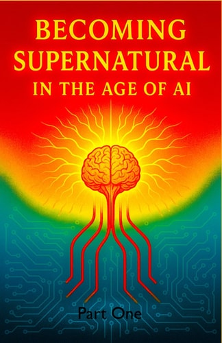 Becoming Supernatural in the Age of AI Part One - Blueprint for a Sovereign Self