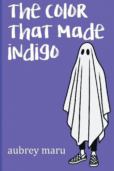 the color that made indigo