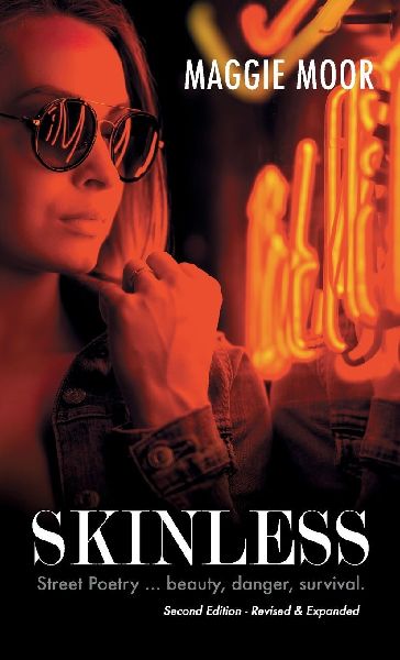 Skinless: The Story of a Female Survivor