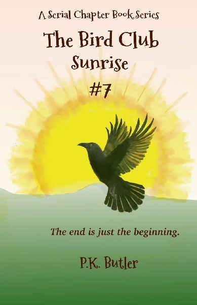 Sunrise #7: Sunrise #7